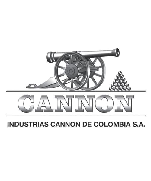 Cannon