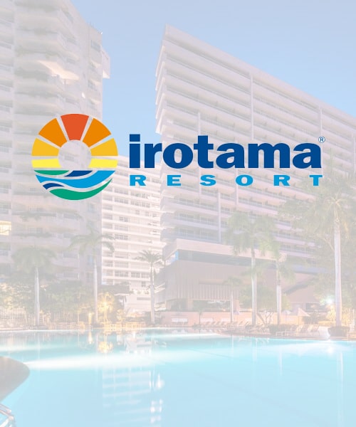 Irotama