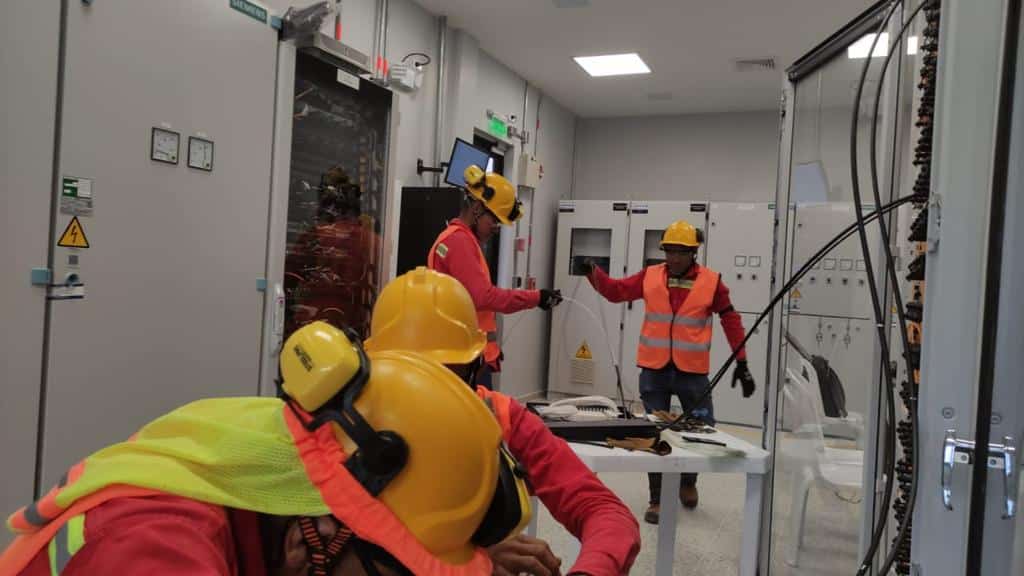 Desarrollo de software (LinkTrace)